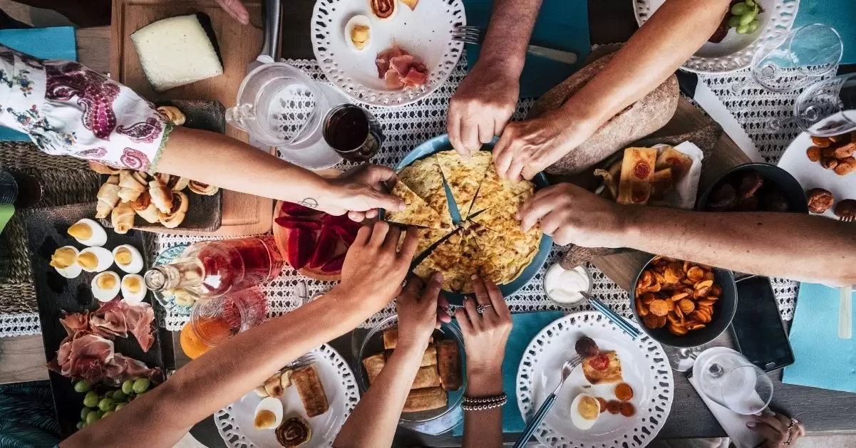Conosci la differenza tra FAME e APPETITO?