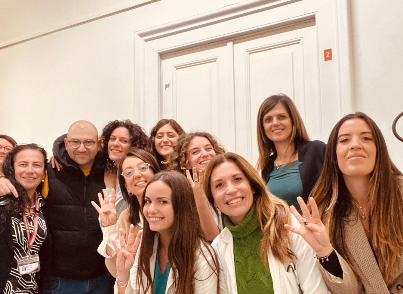 Grazie come studio e ricerca – Università Sapienza di Roma