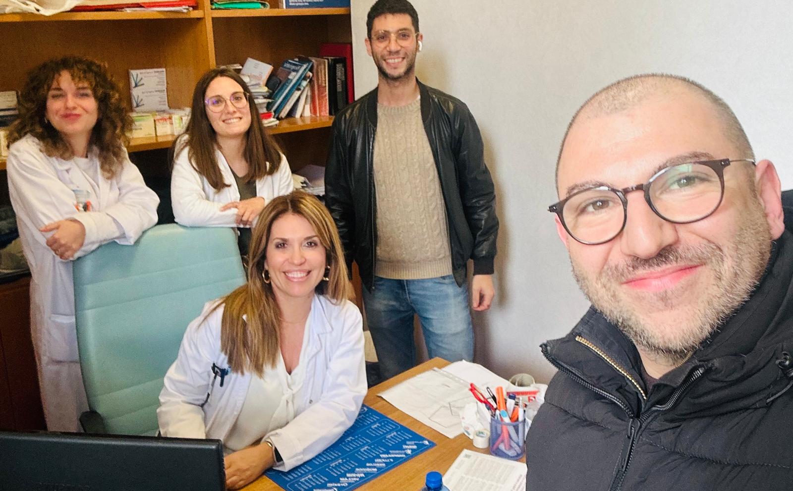 Il mio Team 💖