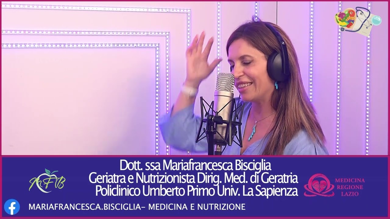 Pillole sulla Sindrome Metabolica