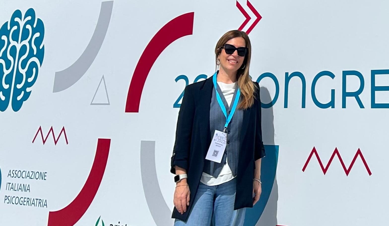 LONGEVITA’ – XXVI Congresso Nazionale AIP a Padova