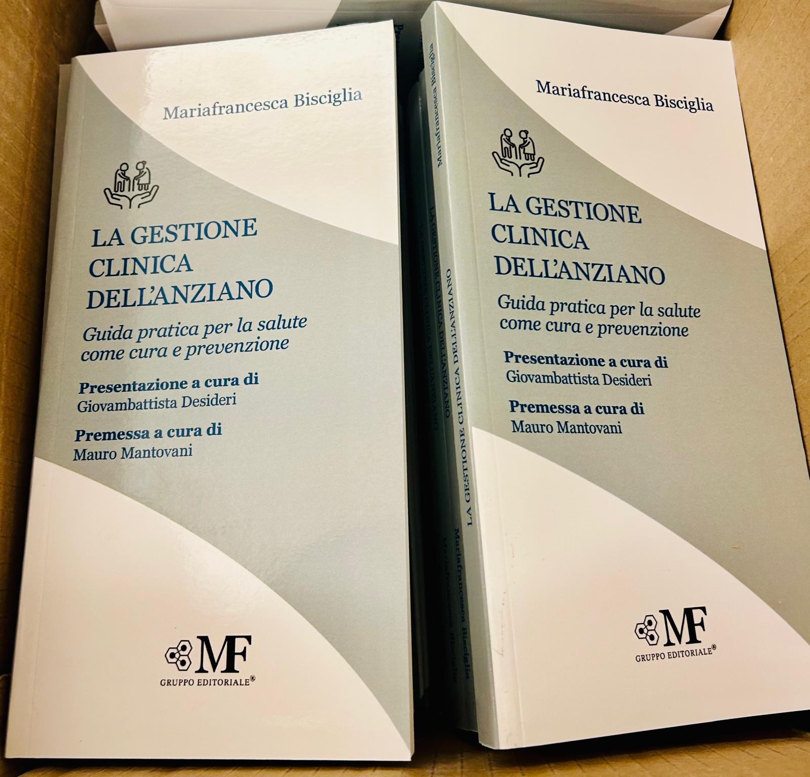 LA GESTIONE CLINICA DELL’ANZIANO